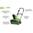Снегоуборщик электрический Greenworks SN2300, 2300W, 50 см