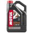 Масло моторное Motul 4-T Snowpower 0W40 4