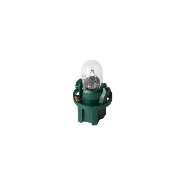 Лампа Koito T6.7 14V 214mA Япония 1550