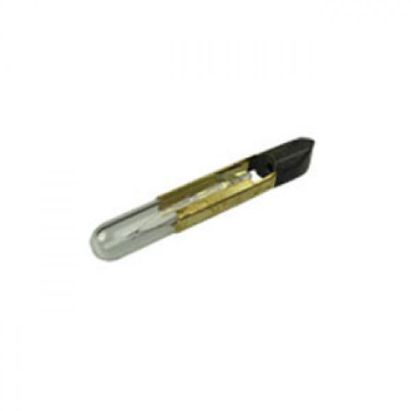Лампа KM12-100 T5.5 12V 100ma →