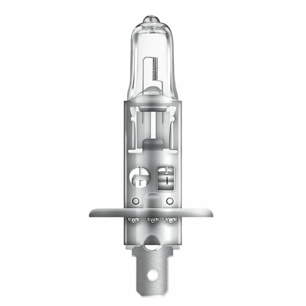 Лампа H1 Osram 64150SUP  (55W)+30%Германия