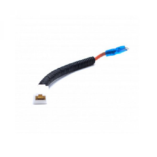 Разъем для лампы H1 Flosser