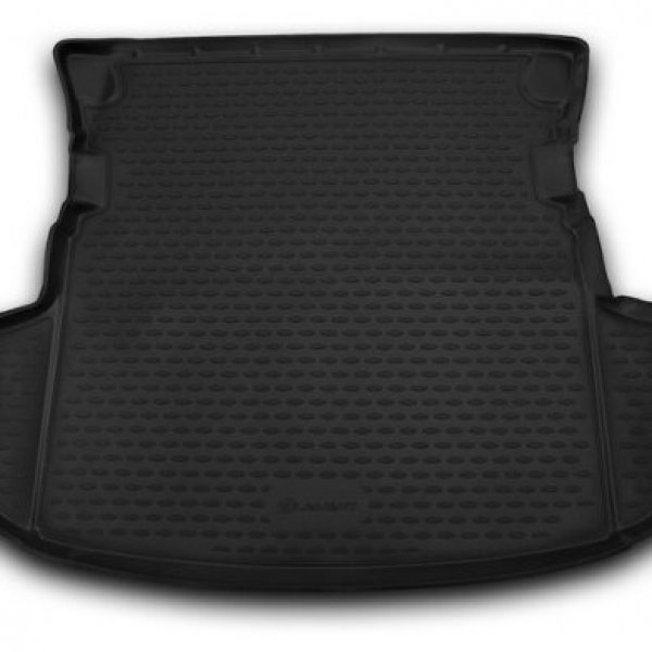 К/багажника Mitsubishi Outlander 2012-2018 Norplast