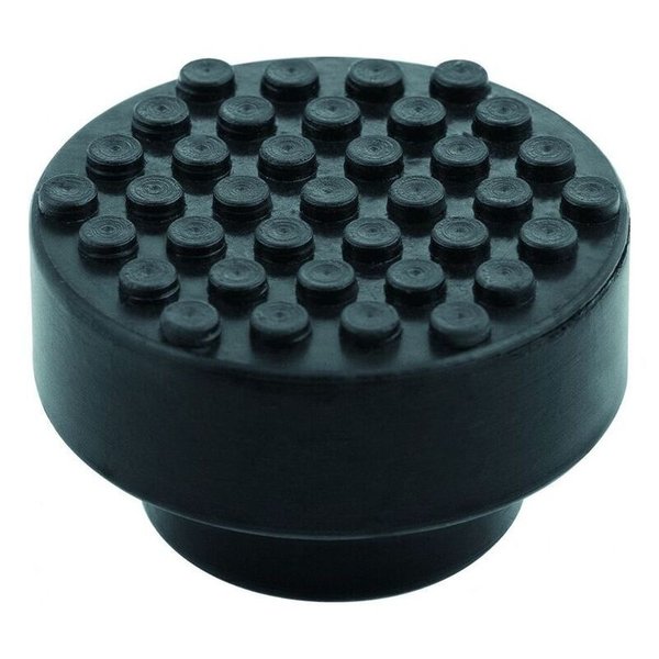 Резиновая опора для подкатного домкрата D=51mm //MATRIX//(подходит для 51131 и 51132