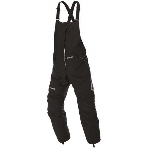 Полукомбинезон/M ADV PRO BIB BLK 2XL Polaris