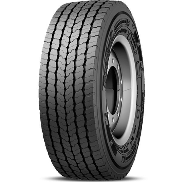 Автошина 295/60-22,5 CORDIANT PROFESSIONAL DL-1 150/147K ведущая ось