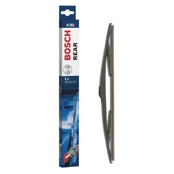 Дворник Bosch H351 (задний) 3397004559