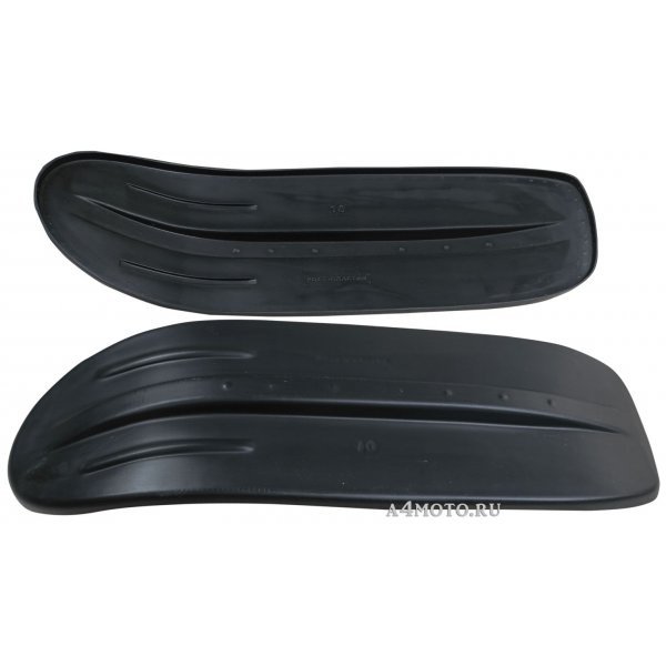 Накладка на лыжу №10 Yamaha Viking 1070х350х6
