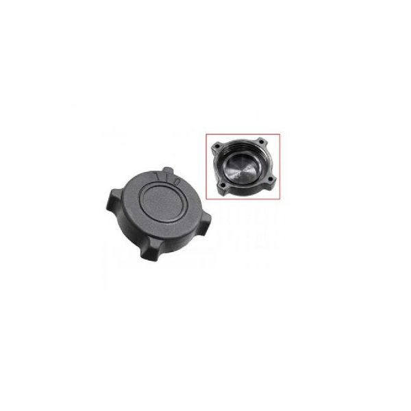Крышка масляного бачка снегохода Polaris 5430779 Оригинал