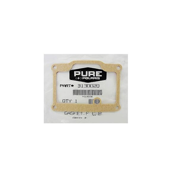 Прокладка GASKET FLOAT CHAMBER Polaris