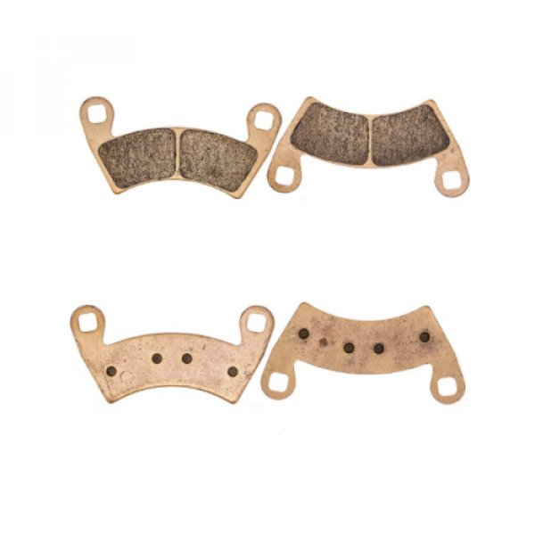 Колодки тормозные K-ASM PAD BRAKE 3B Polaris