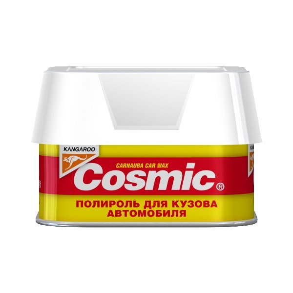 Полироль для кузова Kangaroo Cosmic KGCW-01614 Корея 200