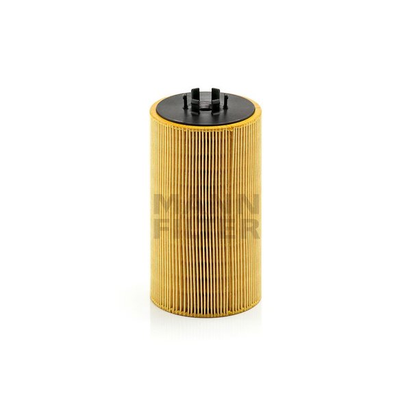 Фильтр масляный Mann HU 1390x Германия