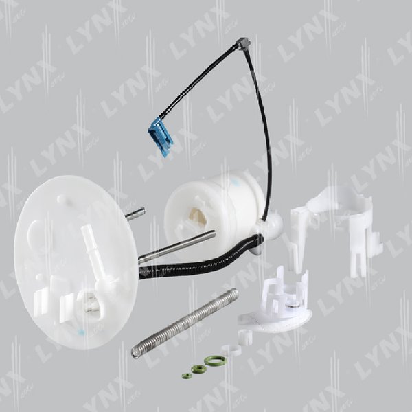 Фильтр топливный Lynx LF-968M (1770A118 Оригинал MMC) Корея