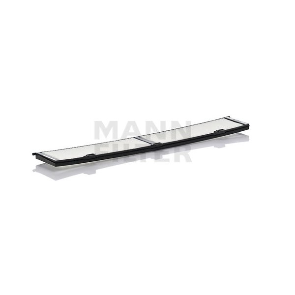 Фильтр салонный Mann CU 8430 (CF 10207 Fram) 