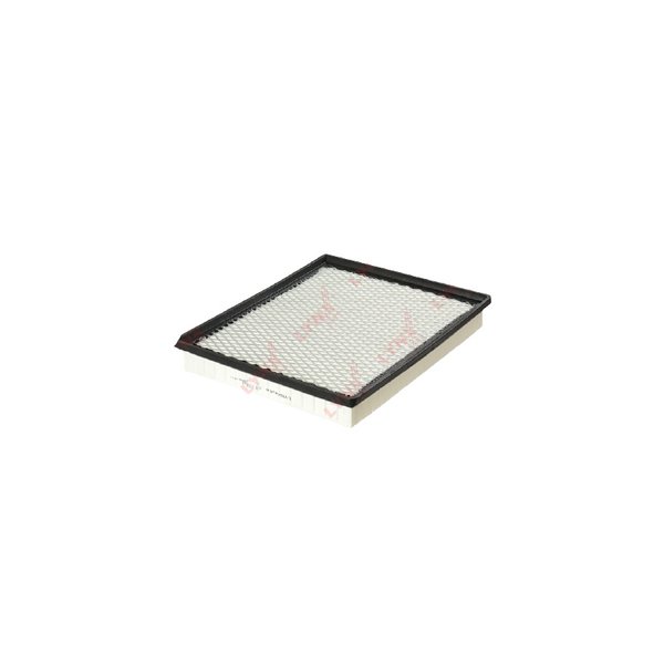 Фильтр воздушный Lynx LA-1229 (C 28150 Mann/CA 7440 Fram)