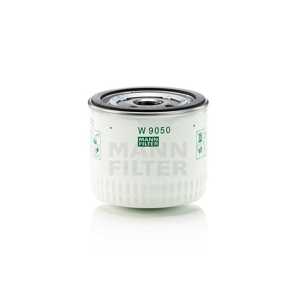 Фильтр масляный Mann W 9050 (PH 4553A Fram)