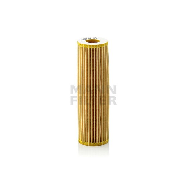 Фильтр масляный Mann HU 514X (CH 9918 ECO Fram)