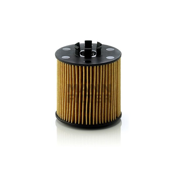 Фильтр масляный Mann HU 712/6X (CH 9706 ECO Fram)