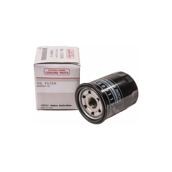 Фильтр масляный Оригинал Mitsubishi C-415 MZ690115/MD360935/1230A182 Япония