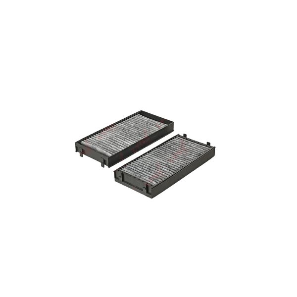 Фильтр салонный Lynx LAC-1103C (CUK 2941-2 Mann)