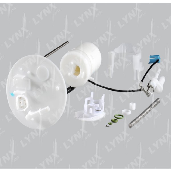 Фильтр топливный Lynx LF-969M (1770A046 Оригинал MMC) Корея