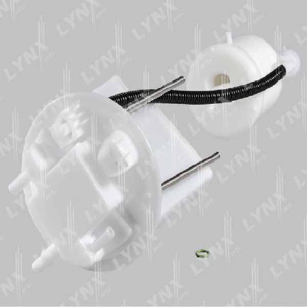 Фильтр топливный Lynx LF-985M (77024-42060/77024-42061 Оригинал Toyota)