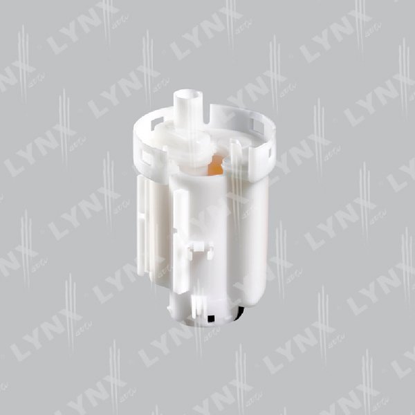 Фильтр топливный Lynx LF-365M (MR526974) Корея