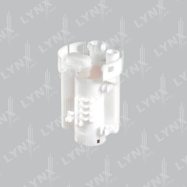 Фильтр топливный Lynx LF-165M (23300-28040 Оригинал) 1/3ZZ-FE,1NZ-FE,1AZ-FSE,2AZ-FE