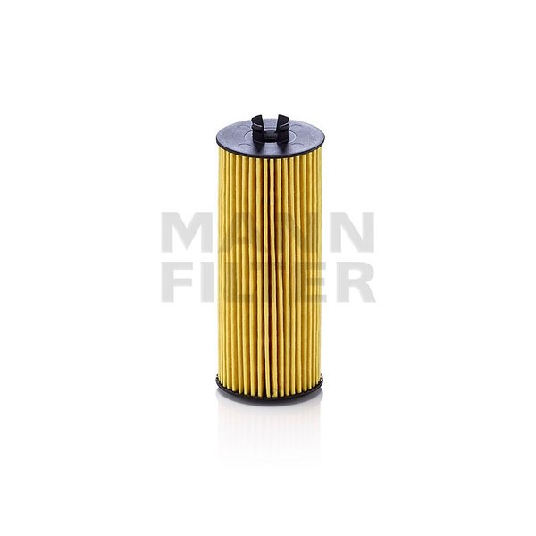Фильтр масляный Mann HU 6009Z (68079744AB/K68079744AC/68079744AD Chrysler Оригинал/CH 10955 Fram)