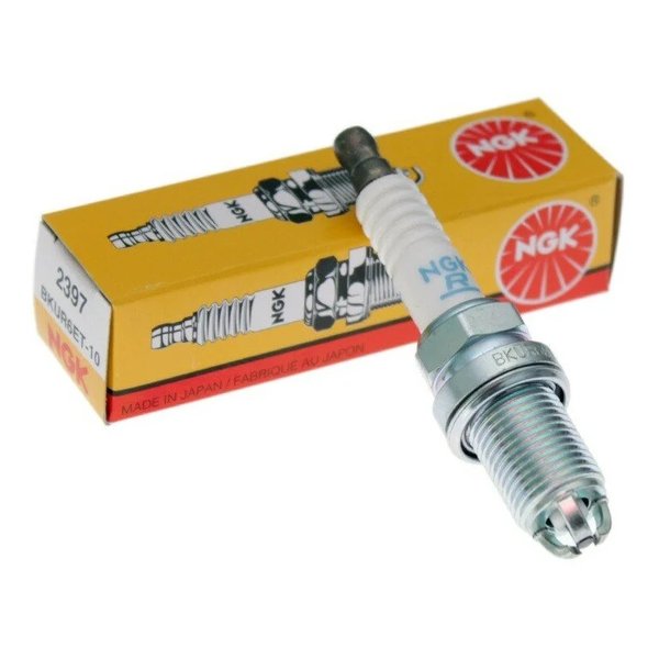 Свеча зажигания NGK 2397 BKUR 6ET-10 Япония