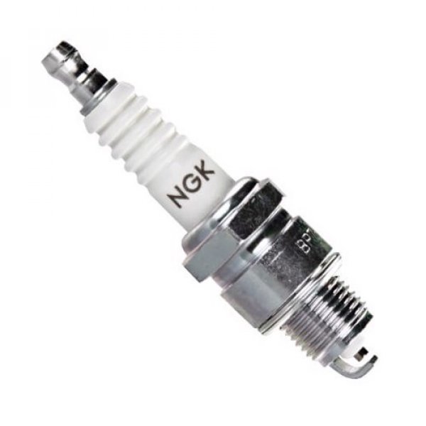 Свеча зажигания NGK 4111 BP 5HS Япония
