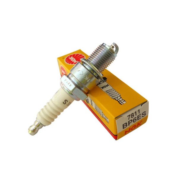 Свеча зажигания NGK 7811 BP 6ES Япония