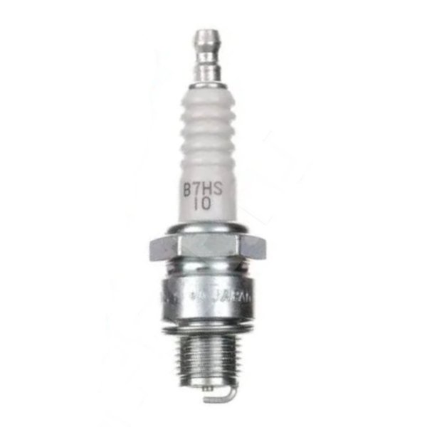 Свеча зажигания NGK 2129 B 7HS-10 Япония