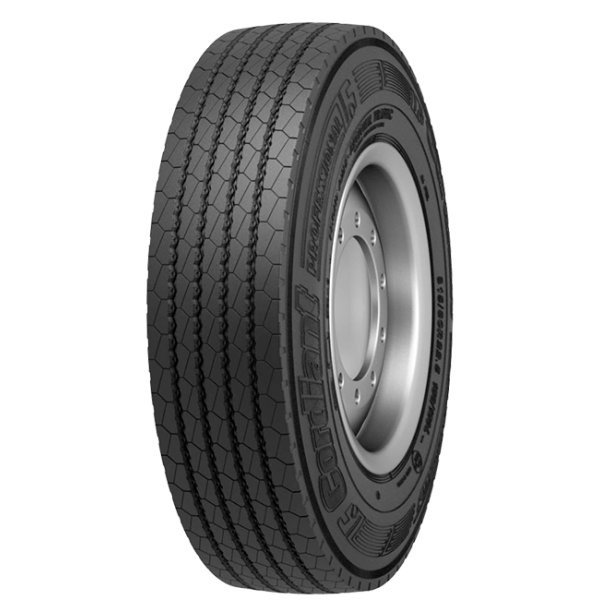 Автошина 215/75-17,5 CORDIANT PROFESSIONAL FR-1 126/124 M рулевая
