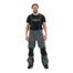 Мембранные брюки QUAD 2.0 GRAY L Dragonfly