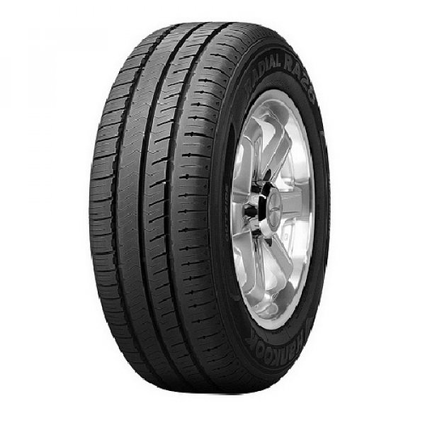 Автошина 195/80-14C Hankook Vantra RA30 106/104Q