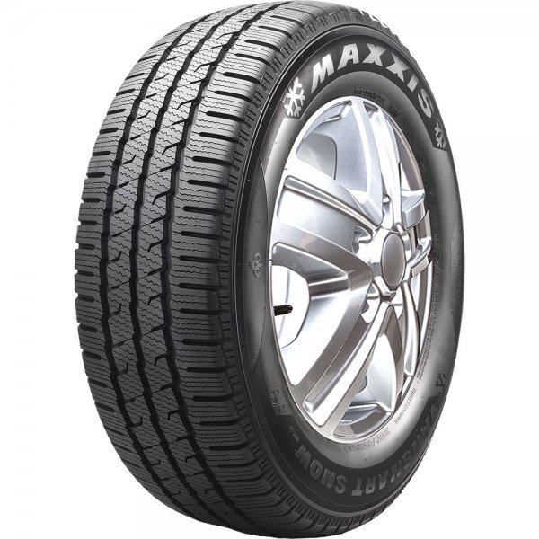 Автошина 185/75-16C Maxxis Vansmart Snow WL2 104/102R