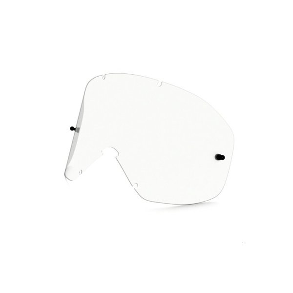 Линза OAKLEY O-Frame 2.0 Pro LEXAN прозрачная одинарная