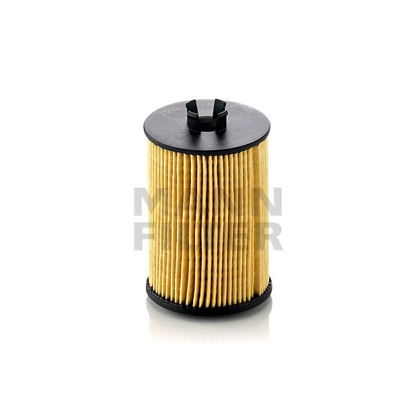 Фильтр масляный Mann HU 612/1X (CH 10054 ECO Fram)