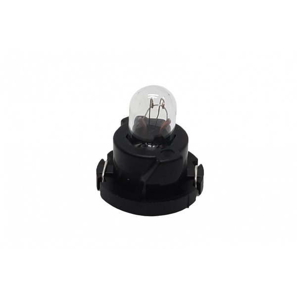 Лампа Koito T4.7 14V 80mA Япония 1587