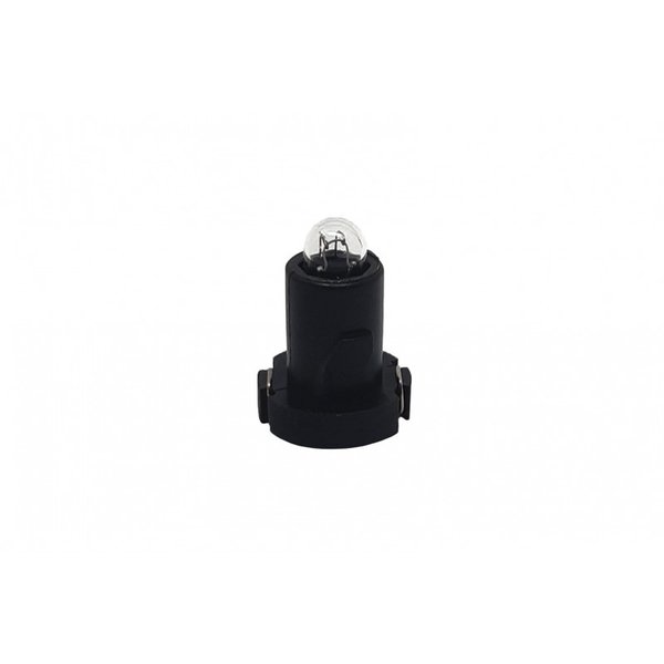 Лампа Koito T3 14V 40mA с патроном малая Япония 1560