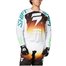 Мотоджерси Shift Black Label Lean Jersey (Sunset, L, 2021 (26253-290-L))