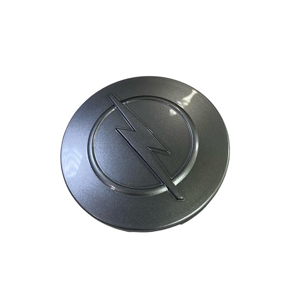 Заглушка диска Opel 60мм Tech Line, КиК, Слик