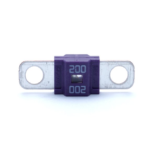 Предохранитель BF1 200A (7048200) Flosser