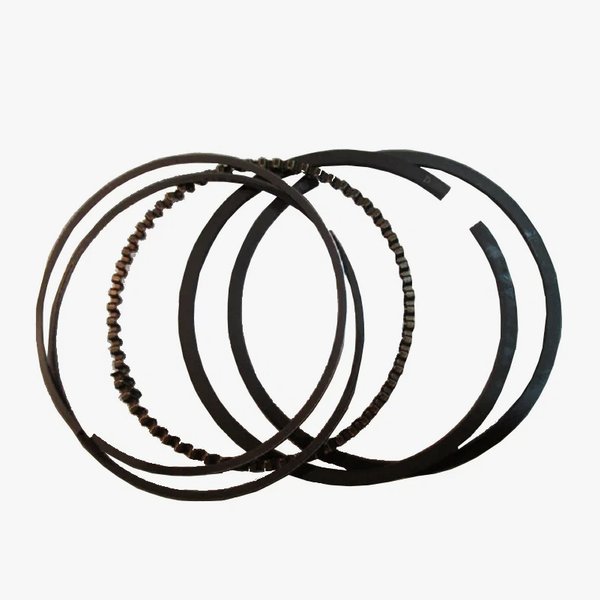 Кольца поршневые 13400/168F-2 (Комплект) Lifan