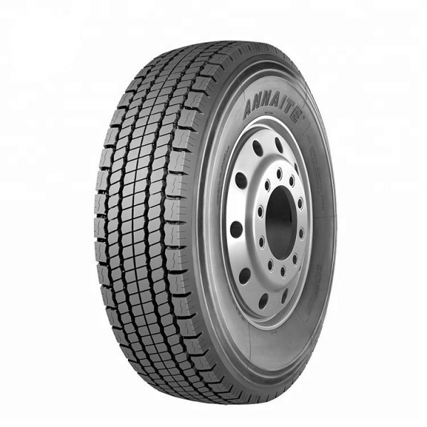 Автошина 265/70-19,5 Annaite/Amberstone 785 16PR ведущая ось