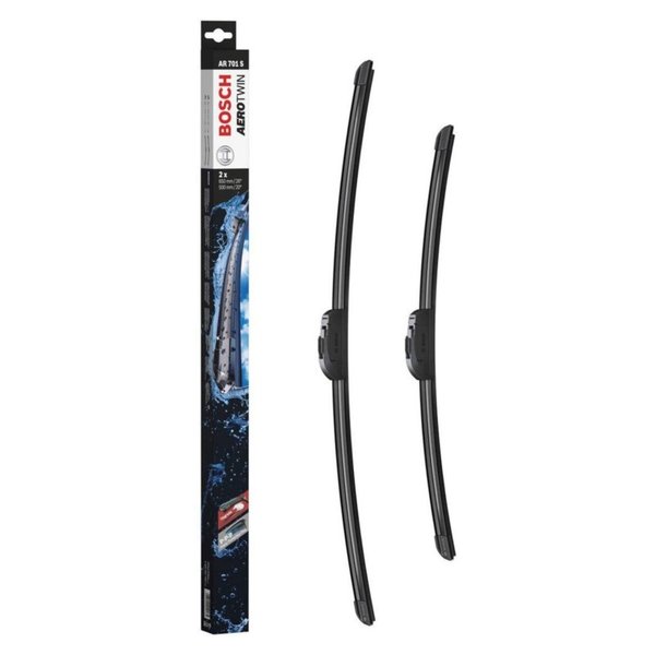 Дворники Bosch 3397007706