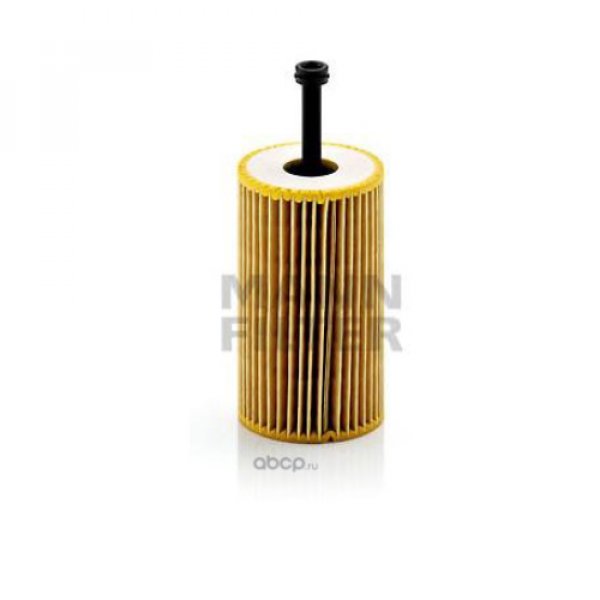 Фильтр масляный Mann HU 612X (CH 9443 ECO Fram)