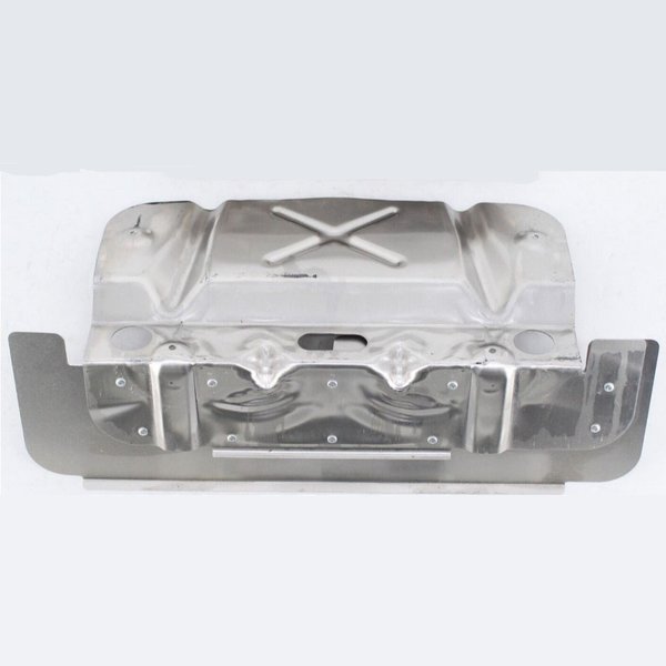 Экран теплозащитный / HEAT SHIELD KIT Polaris 2206585 Оригинал